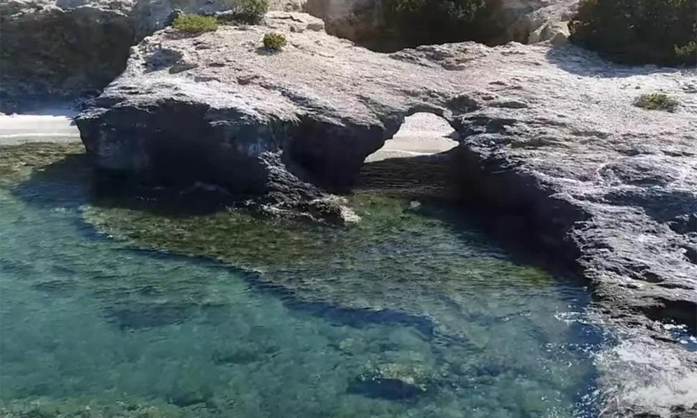 Σάμος: Τραγικό θάνατο βρήκε ηλικιωμένο ζευγάρι στη θάλασσα - Ο σύζυγος προσπάθησε να σώσει την γυναίκα του